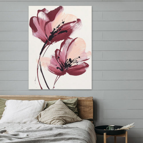 CANVAS WALL ART