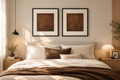 Framed Wall Art_Z294