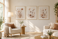 Framed Wall Art_Z369