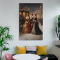 CANVAS WALL ART