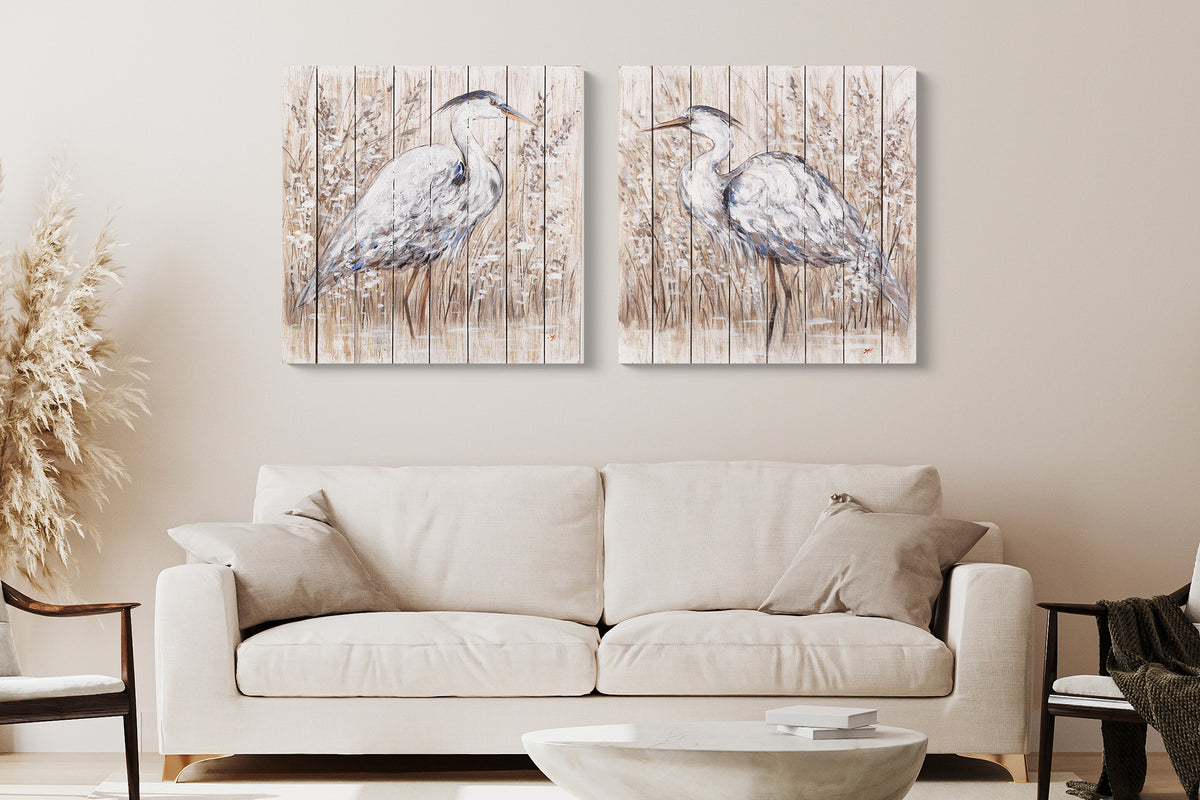 Wooden Wall Art_Z740