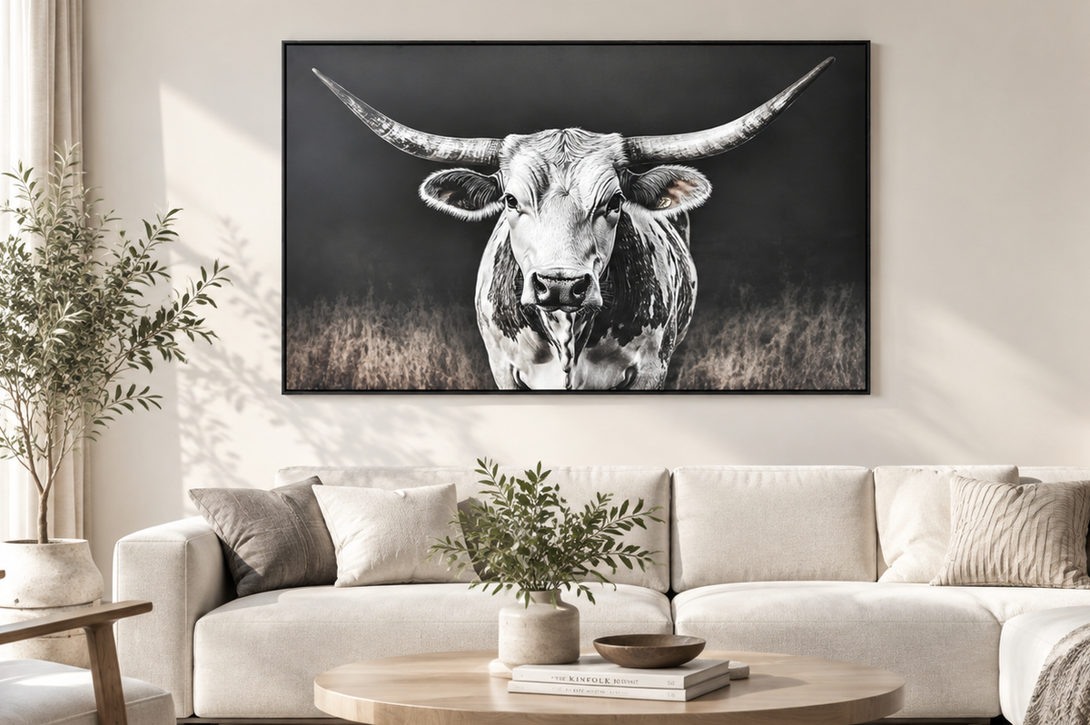 Printed Canvas_Z632