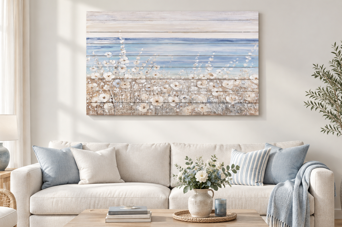Wooden Wall Art_Z783