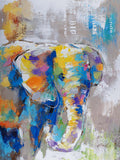 HAND PAINTING