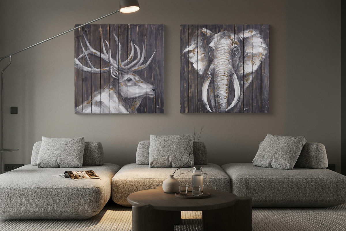 Wooden Wall Art_Z765