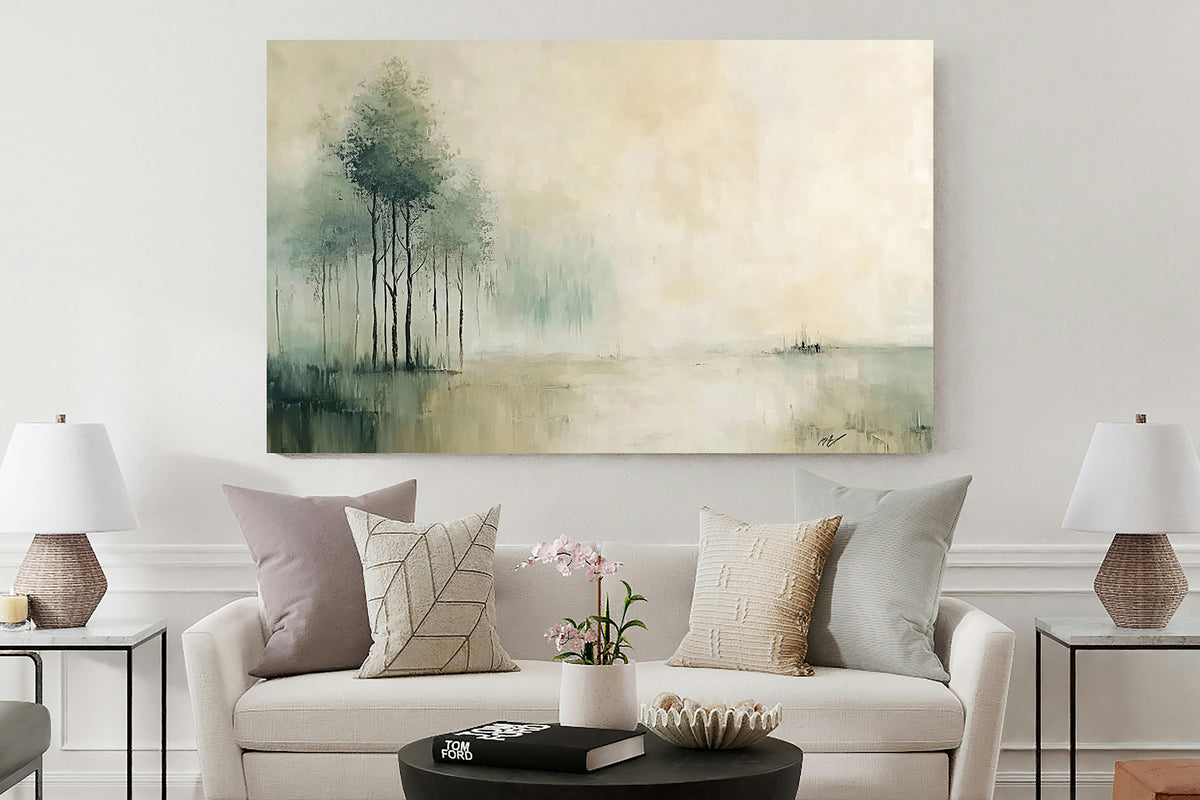 Printed Canvas_Z696